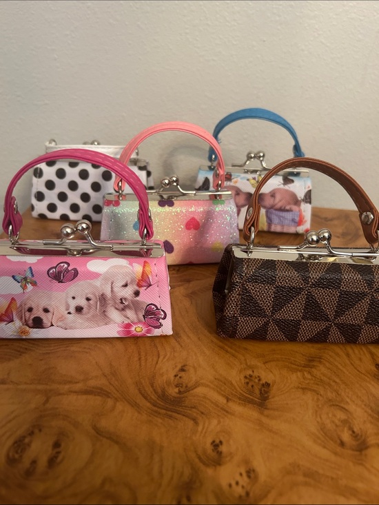 None Handbags - Always4yah’s Buyers Appreciation event!!!please comment 1,2,3,4